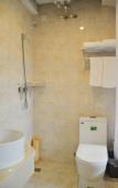 Туры в отель Huaxuan Hotel (Dalian Qixin Street Branch) Туры в отель Huaxuan Hotel (Dalian Qixin Street Branch)