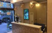 Туры в отель Man'ai Hotel Туры в отель Man'ai Hotel