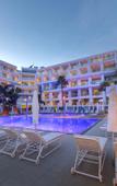 Туры в отель Limanaki Beach Hotel Туры в отель Limanaki Beach Hotel