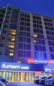 Туры в отель Homeinn Hotel (Shanghai Fengxian Jinhui Commercial Plaza) Туры в отель Homeinn Hotel (Shanghai Fengxian Jinhui Commercial Plaza)