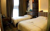 Туры в отель Quanwan Impression Theme Hotel Туры в отель Quanwan Impression Theme Hotel