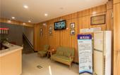 Туры в отель Junyi Chain Hotel (Suzhou Industrial Park Gulou Linju) Туры в отель Junyi Chain Hotel (Suzhou Industrial Park Gulou Linju)