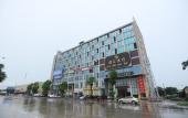Туры в отель Roman Holiday Boutique Stay (Guangzhou Jianggao) Туры в отель Roman Holiday Boutique Stay (Guangzhou Jianggao)