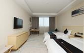 Туры в отель Roman Holiday Boutique Stay (Guangzhou Jianggao) Туры в отель Roman Holiday Boutique Stay (Guangzhou Jianggao)
