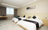 Туры в отель Roman Holiday Boutique Stay (Guangzhou Jianggao) Туры в отель Roman Holiday Boutique Stay (Guangzhou Jianggao)