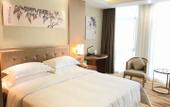 Туры в отель Xi cheng Hotel Туры в отель Xi cheng Hotel