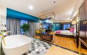 Туры в отель Moshang Shiguang Hotel Туры в отель Moshang Shiguang Hotel