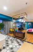 Туры в отель Moshang Shiguang Hotel Туры в отель Moshang Shiguang Hotel