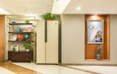 Туры в отель Moshang Shiguang Hotel Туры в отель Moshang Shiguang Hotel