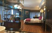 Туры в отель Moshang Shiguang Hotel Туры в отель Moshang Shiguang Hotel