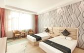 Туры в отель Junlan Business Hotel Туры в отель Junlan Business Hotel