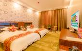 Туры в отель Junlan Business Hotel Туры в отель Junlan Business Hotel