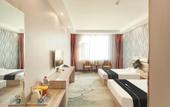 Туры в отель Junlan Business Hotel Туры в отель Junlan Business Hotel