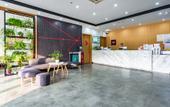 Туры в отель Upin Hotel (Hangzhou Xiaoshan International Airport) Туры в отель Upin Hotel (Hangzhou Xiaoshan International Airport)