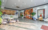Туры в отель Upin Hotel (Hangzhou Xiaoshan International Airport) Туры в отель Upin Hotel (Hangzhou Xiaoshan International Airport)