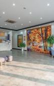 Туры в отель Upin Hotel (Hangzhou Xiaoshan International Airport) Туры в отель Upin Hotel (Hangzhou Xiaoshan International Airport)