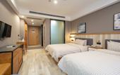 Туры в отель Upin Hotel (Hangzhou Xiaoshan International Airport) Туры в отель Upin Hotel (Hangzhou Xiaoshan International Airport)