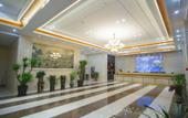 Туры в отель Lanxi Yicheng Hotel (Danxi Avenue People's Hospital Branch) Туры в отель Lanxi Yicheng Hotel (Danxi Avenue People's Hospital Branch)