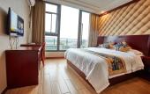 Туры в отель Shanghai seaside Boutique Hotel Туры в отель Shanghai seaside Boutique Hotel