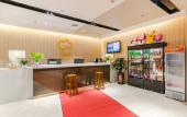 Туры в отель Ripple Hotel (Harbin Bingxue Big World Kelly Plaza Wanda) Туры в отель Ripple Hotel (Harbin Bingxue Big World Kelly Plaza Wanda)