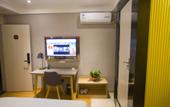 Туры в отель Home Inn Select Hotel (Nanjing South Railway Station Tianyuan West Road Subway Station) Туры в отель Home Inn Select Hotel (Nanjing South Railway Station Tianyuan West Road Subway Station)