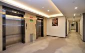 Туры в отель Spring City Star Hotel (Kunming Cuihu Yunda hospital store) Туры в отель Spring City Star Hotel (Kunming Cuihu Yunda hospital store)