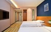 Туры в отель Spring City Star Hotel (Kunming Cuihu Yunda hospital store) Туры в отель Spring City Star Hotel (Kunming Cuihu Yunda hospital store)