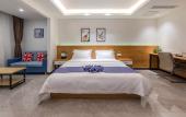 Туры в отель Spring City Star Hotel (Kunming Cuihu Yunda hospital store) Туры в отель Spring City Star Hotel (Kunming Cuihu Yunda hospital store)