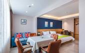 Туры в отель Spring City Star Hotel (Kunming Cuihu Yunda hospital store) Туры в отель Spring City Star Hotel (Kunming Cuihu Yunda hospital store)