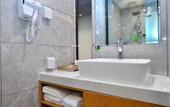 Туры в отель Spring City Star Hotel (Kunming Cuihu Yunda hospital store) Туры в отель Spring City Star Hotel (Kunming Cuihu Yunda hospital store)
