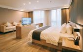 Туры в отель Guilin Yumu International Hotel Туры в отель Guilin Yumu International Hotel