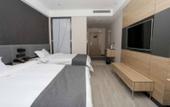Туры в отель Guilin Yumu International Hotel Туры в отель Guilin Yumu International Hotel
