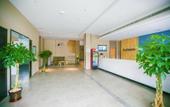 Туры в отель Homeinn Neo (Wenfeng Middle School, East Fuqian Street, Laizhou) Туры в отель Homeinn Neo (Wenfeng Middle School, East Fuqian Street, Laizhou)