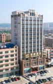 Туры в отель Softem Hotel(Shantou Chaoyang Heping Branch) Туры в отель Softem Hotel(Shantou Chaoyang Heping Branch)