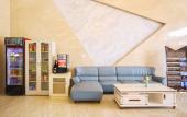 Туры в отель Softem Hotel(Shantou Chaoyang Heping Branch) Туры в отель Softem Hotel(Shantou Chaoyang Heping Branch)