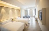 Туры в отель Softem Hotel(Shantou Chaoyang Heping Branch) Туры в отель Softem Hotel(Shantou Chaoyang Heping Branch)