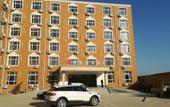 Туры в отель Junyi Chain hotel Туры в отель Junyi Chain hotel