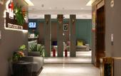 Туры в отель Kunyuan Manju Hotel (Harbin West Wanda Plaza West Railway Station) Туры в отель Kunyuan Manju Hotel (Harbin West Wanda Plaza West Railway Station)