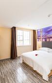 Туры в отель City Youpin Hotel (Wuhan Zuoling New City) Туры в отель City Youpin Hotel (Wuhan Zuoling New City)