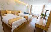 Туры в отель GreenTree Inn Business Hotel (Cixi Zhouxiang) Туры в отель GreenTree Inn Business Hotel (Cixi Zhouxiang)