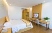 Туры в отель GreenTree Inn Business Hotel (Cixi Zhouxiang) Туры в отель GreenTree Inn Business Hotel (Cixi Zhouxiang)