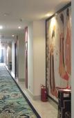 Туры в отель Wenling Dingsheng Hotel Туры в отель Wenling Dingsheng Hotel
