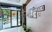 Туры в отель Shangdao Hotel (Quanzhou Luojiang District Strait Sports Center) Туры в отель Shangdao Hotel (Quanzhou Luojiang District Strait Sports Center)