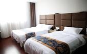 Туры в отель WenzhouLongting Hotel Chain Туры в отель WenzhouLongting Hotel Chain