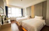 Туры в отель Huamao Business Hotel (Hengshui Lake Branch) Туры в отель Huamao Business Hotel (Hengshui Lake Branch)