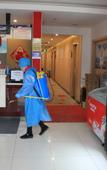 Туры в отель Thank U Hotel (Jinan Daming Lake) Туры в отель Thank U Hotel (Jinan Daming Lake)