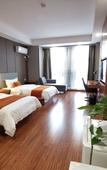 Туры в отель Durian candy Hotel (Nanhu store, Xuzhou Mining University) Туры в отель Durian candy Hotel (Nanhu store, Xuzhou Mining University)