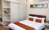 Туры в отель Durian candy Hotel (Nanhu store, Xuzhou Mining University) Туры в отель Durian candy Hotel (Nanhu store, Xuzhou Mining University)
