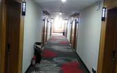 Туры в отель Shangkeyou Chain Hotel (Jinan Zhangqiu Shuangshan East Street Baodao Branch) Туры в отель Shangkeyou Chain Hotel (Jinan Zhangqiu Shuangshan East Street Baodao Branch)