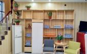 Туры в отель Shangkeyou Chain Hotel (Jinan Zhangqiu Shuangshan East Street Baodao Branch) Туры в отель Shangkeyou Chain Hotel (Jinan Zhangqiu Shuangshan East Street Baodao Branch)